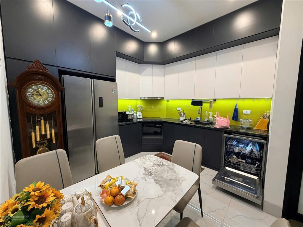 Chính chủ cần bán nhà tại an khánh  hoài đức, hà nội. 45m2 sổ sẵn sàng giao dịch, giá chỉ 11,4 tỷ