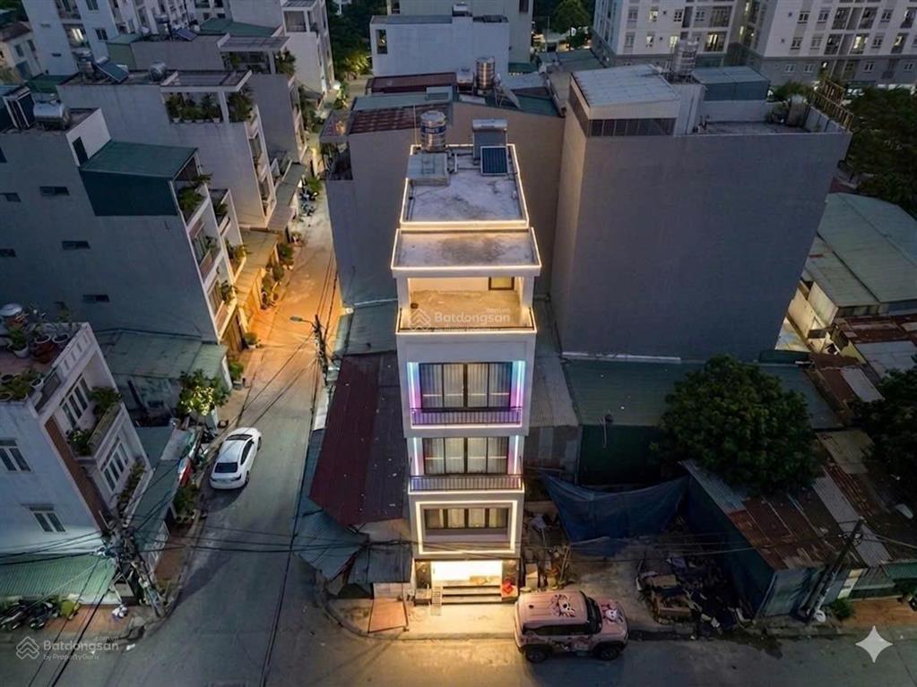Chính chủ cần bán nhà tại an khánh  hoài đức, hà nội. 45m2 sổ sẵn sàng giao dịch, giá chỉ 11,4 tỷ