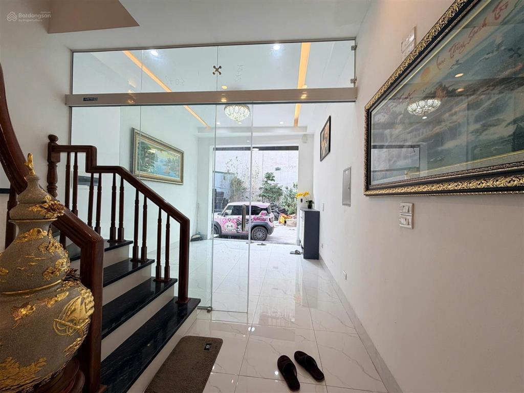 Chính chủ cần bán nhà tại an khánh  hoài đức, hà nội. 45m2 sổ sẵn sàng giao dịch, giá chỉ 11,4 tỷ