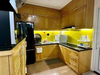 Bán chung cư Green Stars đường Phạm Văn Đồng – 66m2 ( 2PN) – Giá 5,9 tỷ.