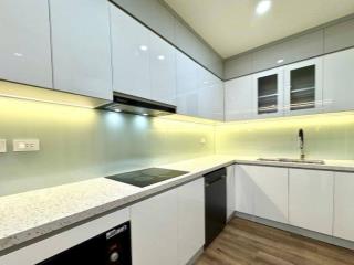 Bán nhanh căn hộ chung cư cao cấp N04B Ngoại Giao Đoàn – Căn góc 130m2.