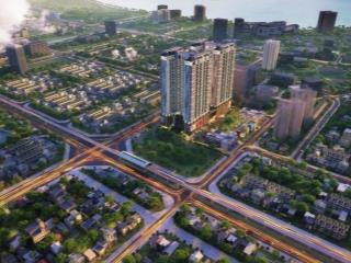Bán chung cư cao cấp 6Th Element đường Nguyễn Văn Huyên kéo dài – 82m2 ( 2PN)