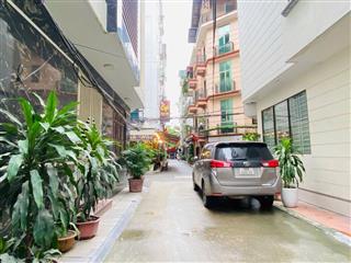 Bán nhà ngõ 401 Xuân Đỉnh – 8,8 tỷ - 5 tầng – Thang Máy – Oto cách nhà chỉ 20M.