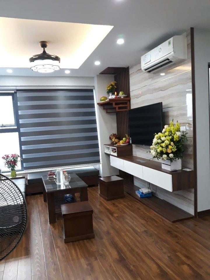 Bán nhanh căn hộ chung cư An Bình City đường Phạm Văn Đồng – căn góc 83m2 ( 3PN)
