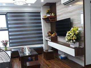 Bán nhanh căn hộ chung cư An Bình City đường Phạm Văn Đồng – căn góc 83m2 ( 3PN)