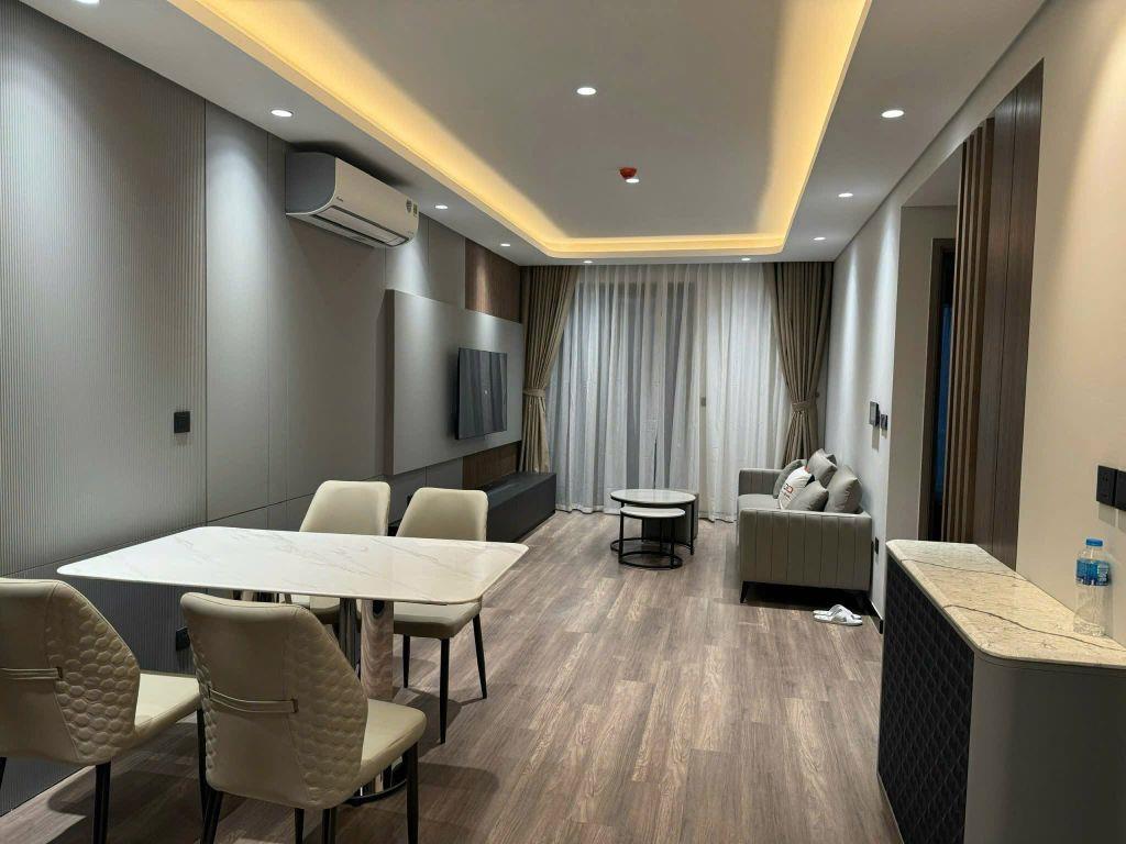 Bán gấp căn hộ chung cư cao cấp Edorado Tân Hoàng Minh – 2PN và 3PN – Rẻ.