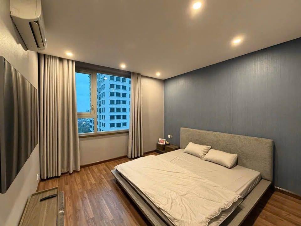 Bán chung cư OCT5 – KĐT Resco Phạm Văn Đồng – 2PN – Giá chỉ hơn 5 tỷ.