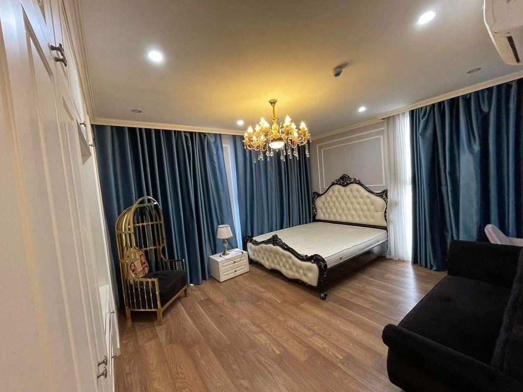 Bán chung cư cao cấp Edorado Tân Hoàng Minh – 2 ngủ và 3 ngủ - giá siêu tốt.