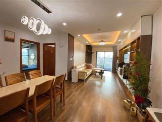 Bán gấp căn hộ Thái Hà Contrexim đường Phạm Văn Đồng – 74m2 - giá 5,5 tỷ.