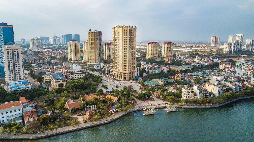 Bán căn hộ chung cư cao cấp Edorado Tân Hoàng Minh – 1PN – 2PN - 3PN – Giá tốt. 