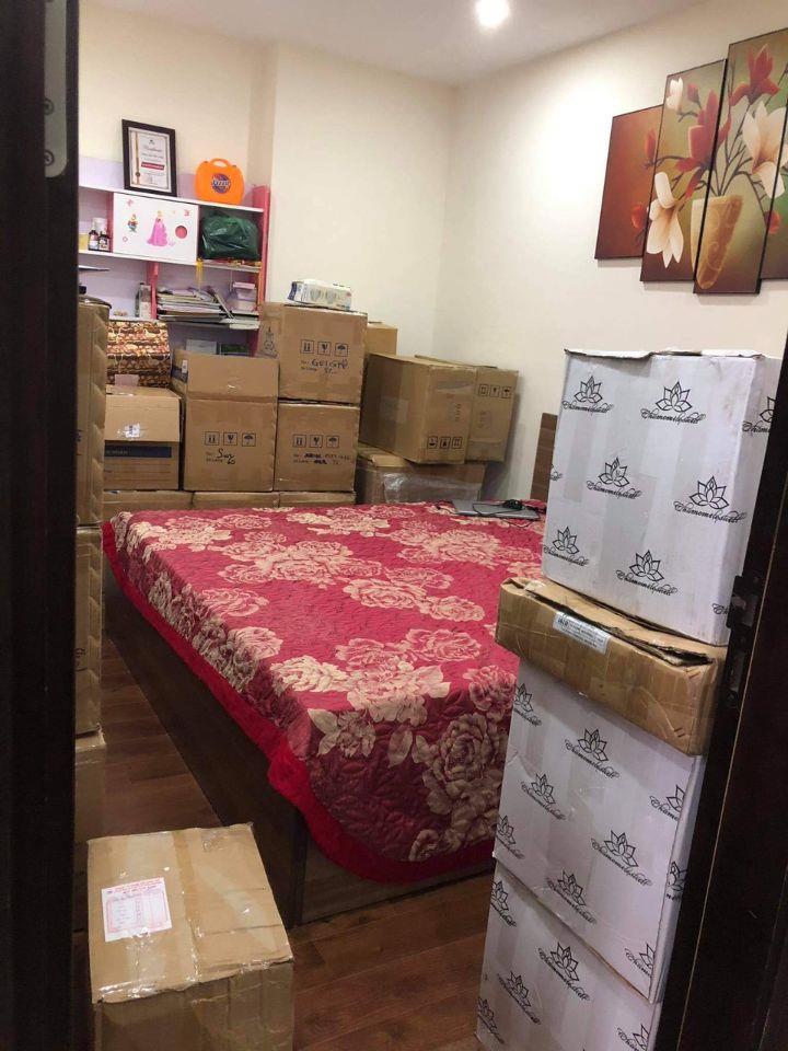 Chính chủ gửi bán gấp căn hộ An Bình City đường Phạm Văn Đồng -  2 ngủ và 3 ngủ - Giá rẻ.
