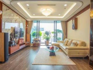 Bán gấp căn hộ chung cư OCT5A KĐT Ressco – DT 120m2 – Giá 7 tỷ 3 – Sổ lâu dài.