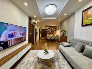 Bán gấp căn hộ chung cư Nhà ở cán bộ chiến sỹ Bộ Công An – 70m2 – Giá chỉ 6,2 tỷ - Sổ lâu dài.