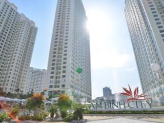 Bán chung cư cao cấp An Bình City - DT 90m2 ( 3PN) – Giá chỉ 8,6 tỷ - Sổ lâu dài.