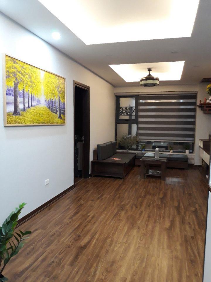 Bán gấp căn hộ chung cư An Bình City đường Phạm Văn Đồng – Căn góc 3PN – Giá 8 tỷ.
