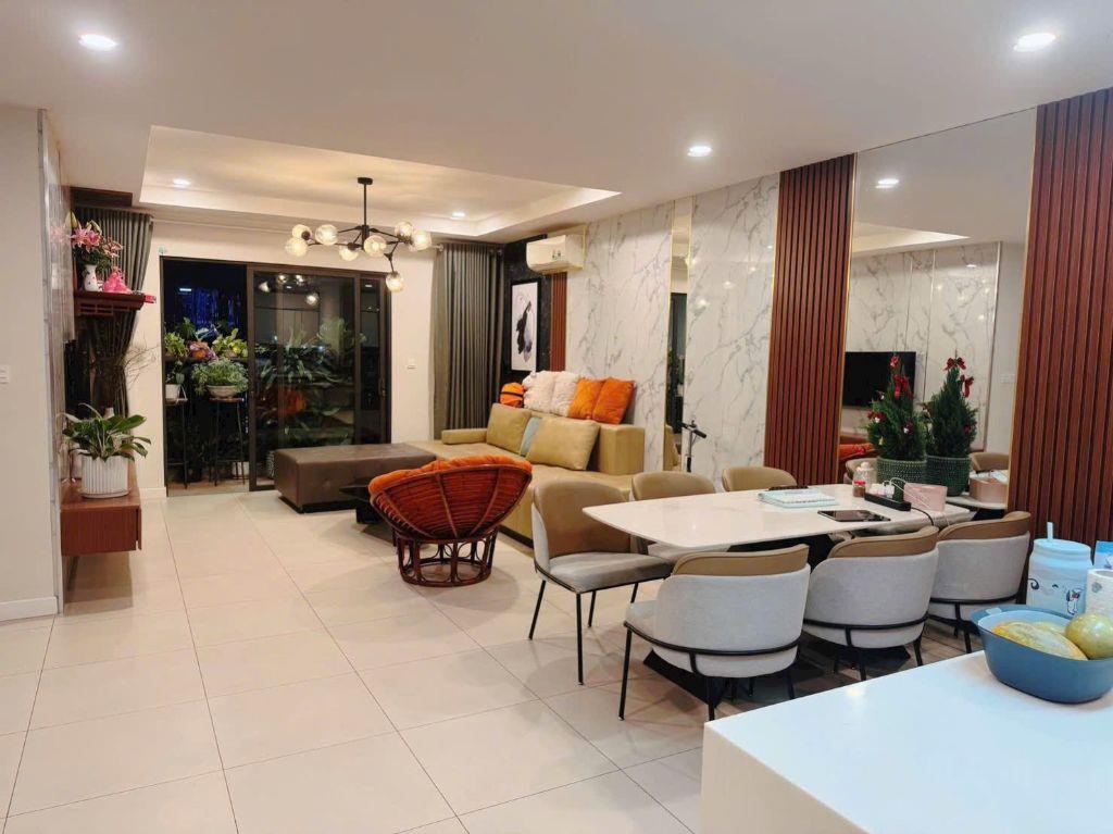 Bán chung cư Nhà ở cán bộ chiến sỹ Bộ Công An – 74m2 – Giá chỉ 6 tỷ.