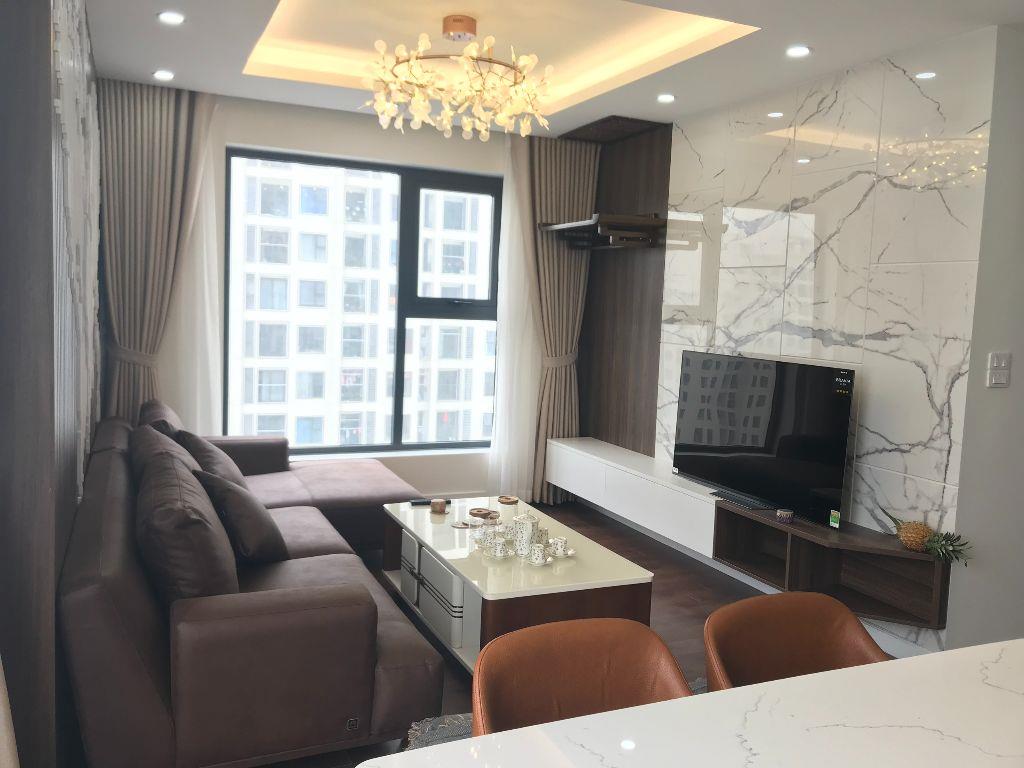 Bán chung cư An Bình City đường Phạm Văn Đồng – căn góc 83m2 ( 3PN)