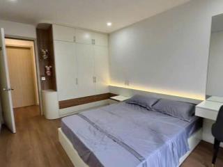 Bán chung cư 789 Ngoại Giao Đoàn – diện tích 74m2 – sổ lâu dài – ban công Nam.