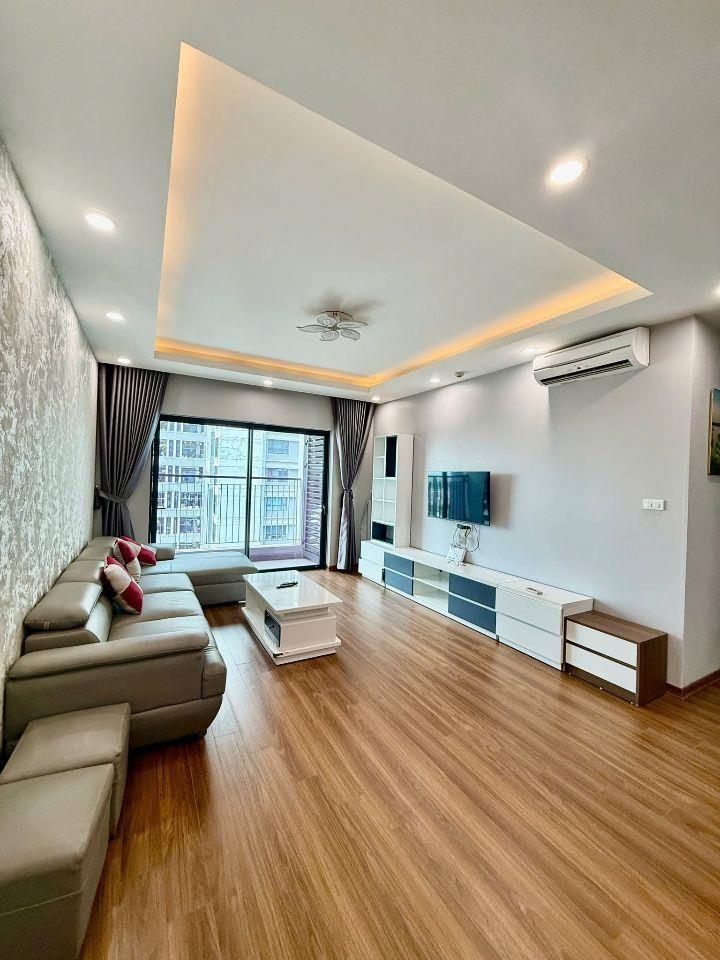Bán chung cư 789 Ngoại Giao Đoàn – diện tích 74m2 – sổ lâu dài – ban công Nam.