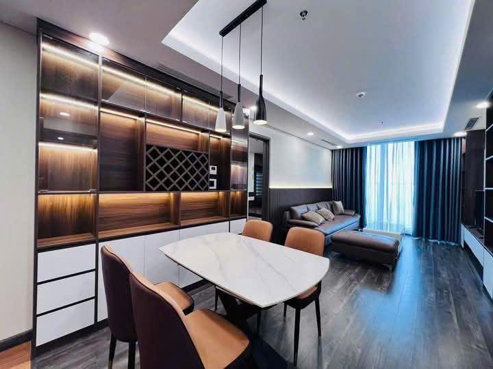 Bán chung cư An Bình City đường Phạm Văn Đồng – 83m2 – căn góc 3PN.