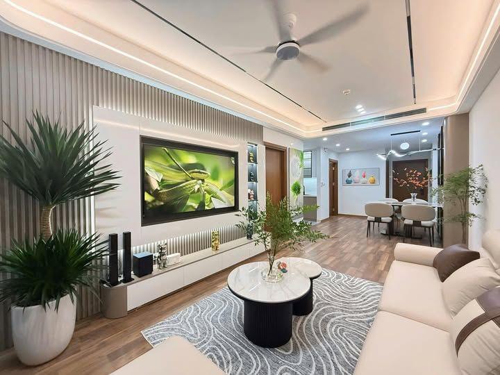 Chính chủ bán căn hộ Thái Hà Contrexim đường Phạm Văn Đồng – 74m2 – giá 5,5 tỷ.