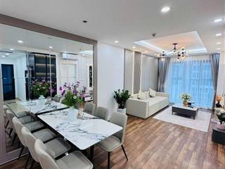 Bán căn hộ 2 ngủ Khu đô thị Thành Phố Giao Lưu đường Phạm Văn Đồng – Giá rẻ.