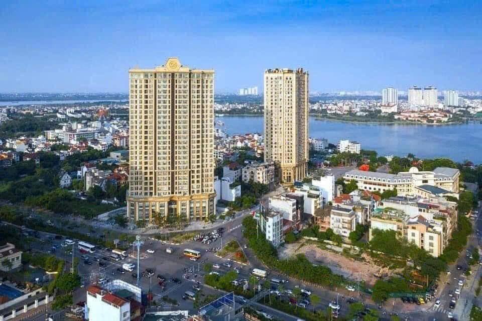 Bán căn hộ chung cư Edorado Tân Hoàng Minh – 1PN – 2PN- 3PN – Giá rẻ.