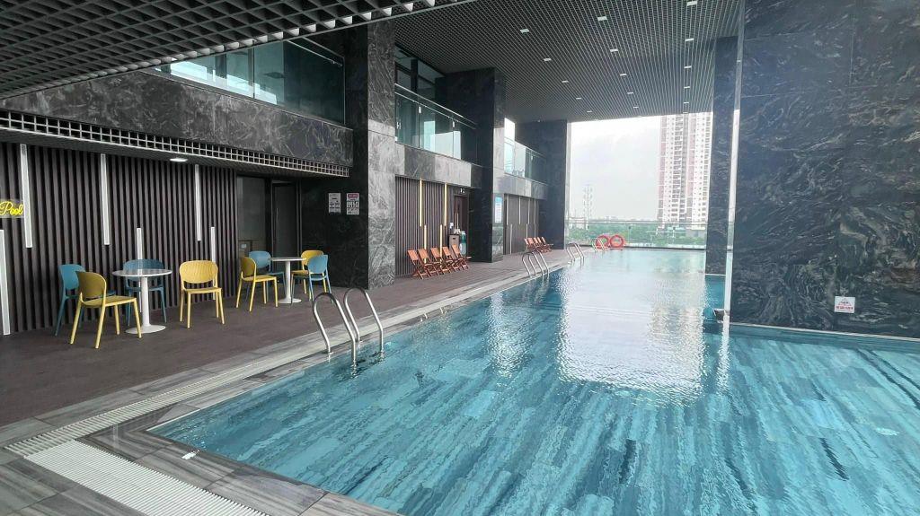 Bán căn hộ chung cư Edorado Tân Hoàng Minh – 1PN – 2PN- 3PN – Giá rẻ.