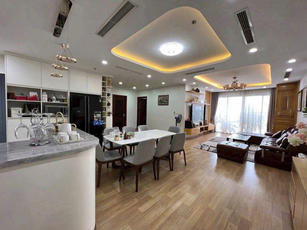  Bán chung cư IA20 Ciputra đường Phạm Văn Đồng – 3 ngủ - giá rẻ.