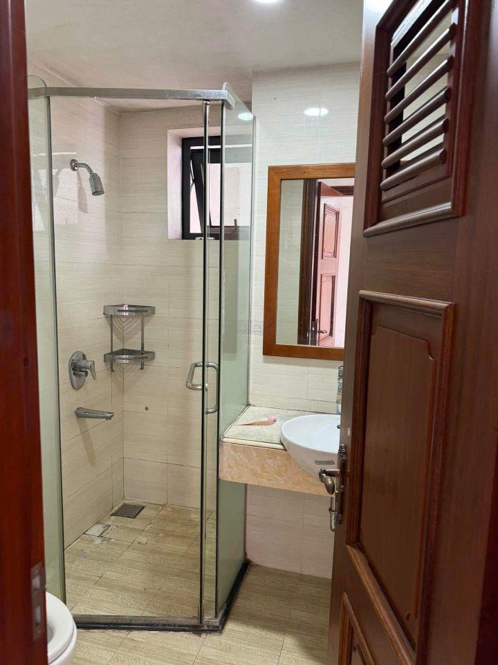 Chính chủ bán căn hộ 789 Ngoại Giao Đoàn – 74m2 – Giá 7,5 tỷ ( bao sang tên) 