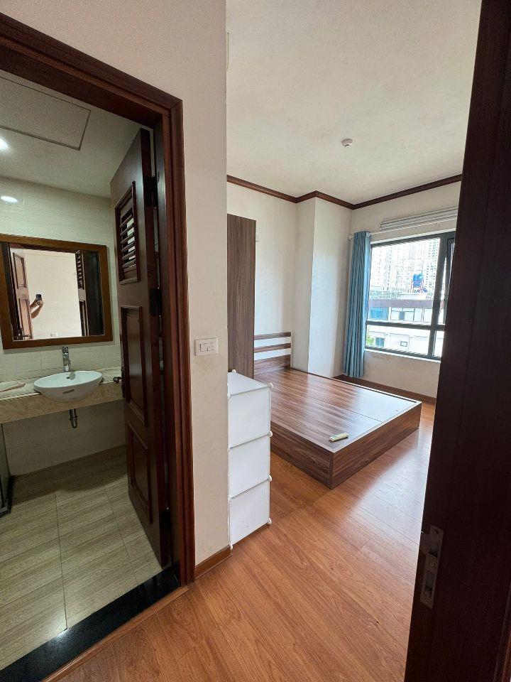 Chính chủ bán căn hộ 789 Ngoại Giao Đoàn – 74m2 – Giá 7,5 tỷ ( bao sang tên) 