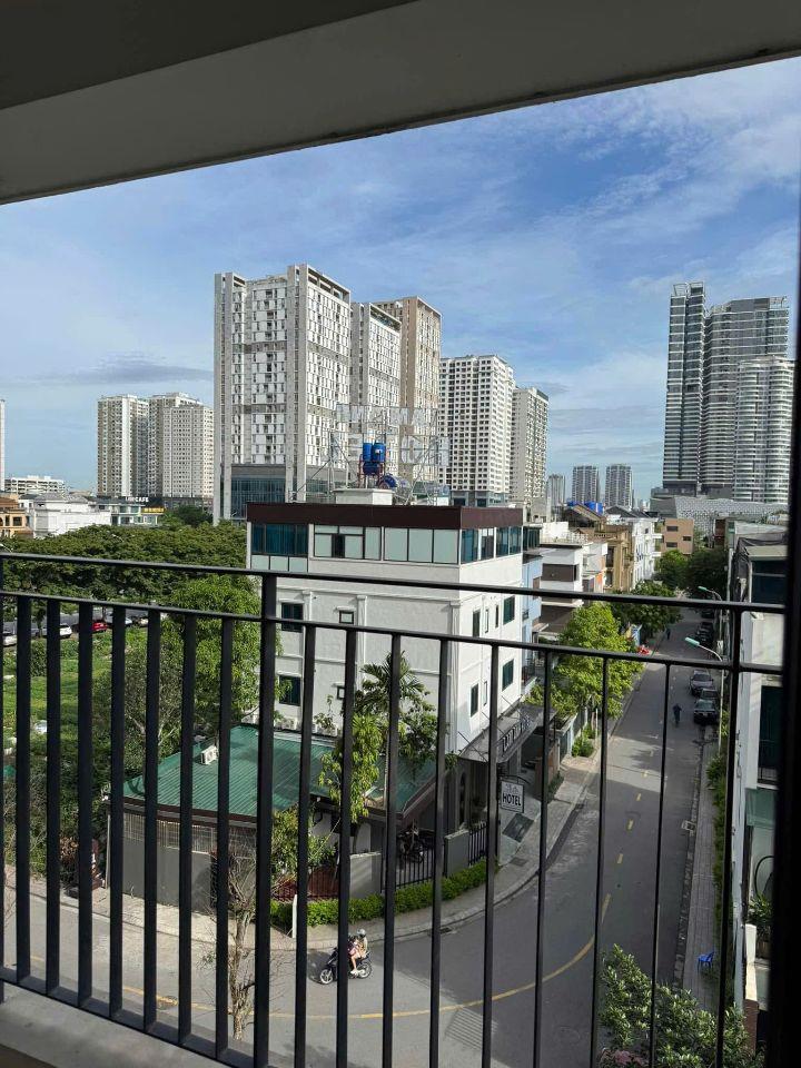 Chính chủ bán căn hộ 789 Ngoại Giao Đoàn – 74m2 – Giá 7,5 tỷ ( bao sang tên) 