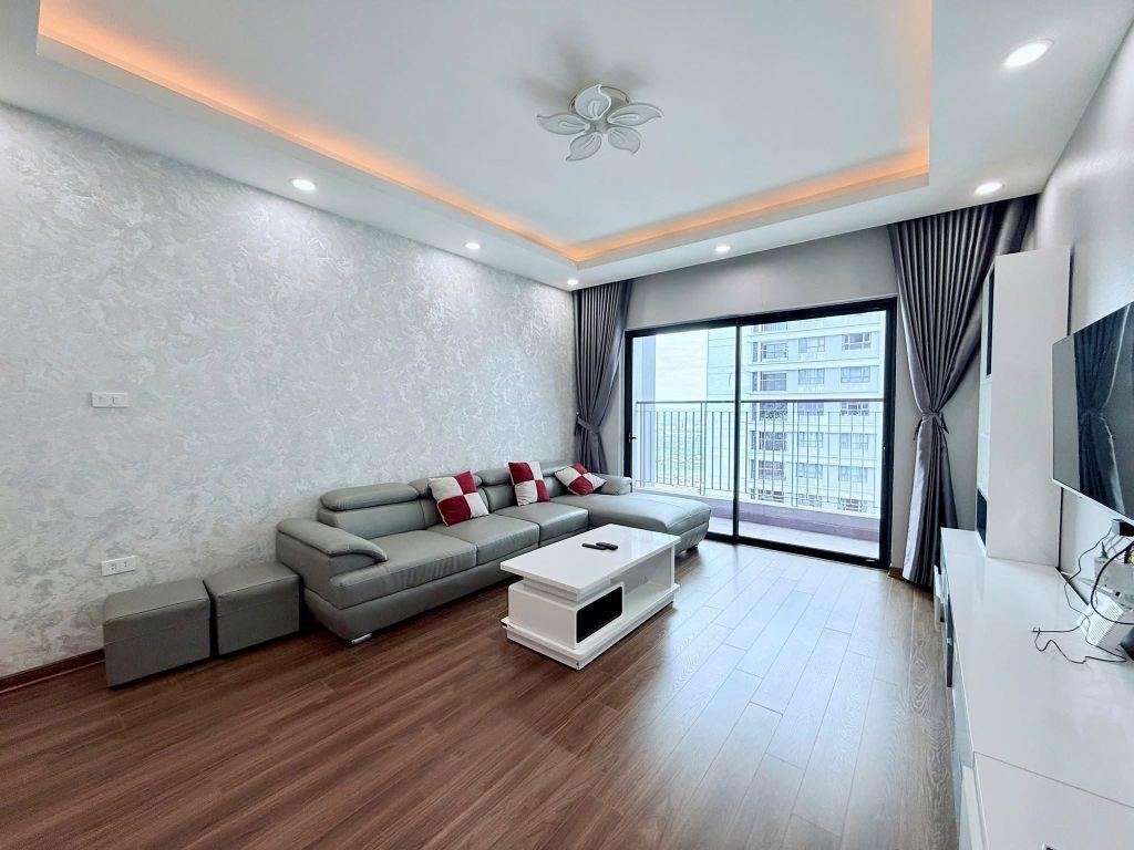 Bán chung cư Ngoại Giao Đoàn – 2 ngủ ( 74m2) và 4 ngủ ( 156m2) – Sổ lâu dài.