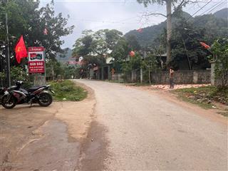 Siêu phẩm bám đường 30m vị trí cực đẹp gần dự án sun kim bôi hòa bình cần bán gấp