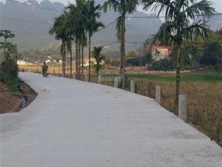 Chính chủ cần bán đất gần khu du lịch suối khoáng kim bôi giá cực rẻ chỉ 2,xtr/m2 kim bôi hòa bình