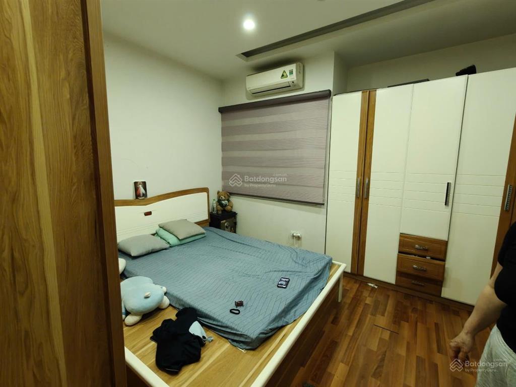 Siêu hiếm nhà linh đàm  diện tích 80 mét  4 tầng  mặt tiền rộng  vỉa hè  mặt hồ  giá 21 tỷ