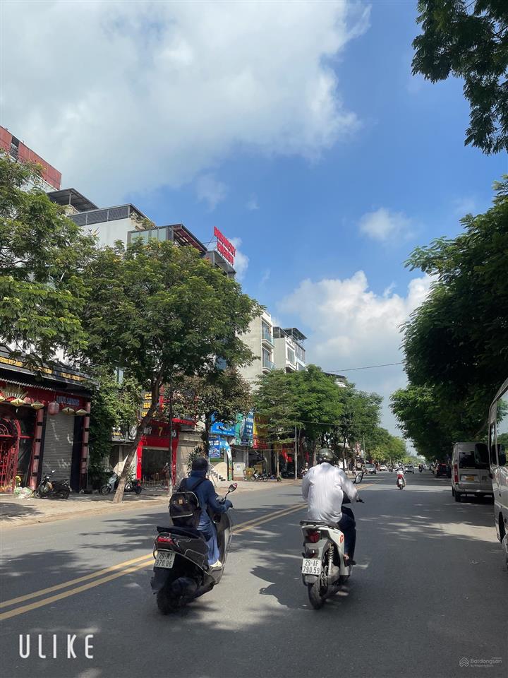 Bán đất phân lô quang lai  tứ hiệp  dt 90 mét/ mt 6 mét / vỉa hè / giá 22,1 tỷ