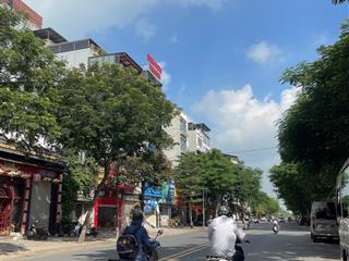 Bán đất phân lô quang lai  tứ hiệp  dt 90 mét/ mt 6 mét / vỉa hè / giá 22,1 tỷ