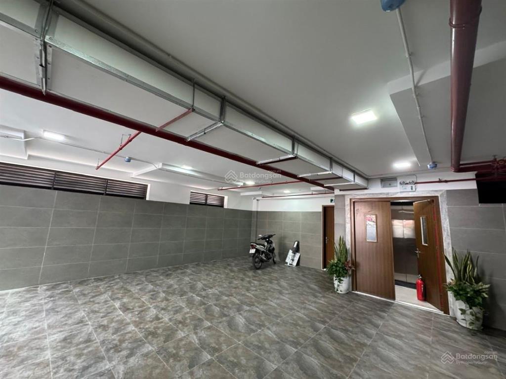 Siêu phẩm tòa nhà mặt phố vương thừa vũ  dt 160 mét  9 tầng  mt 9 mét  giá 125 tỷ