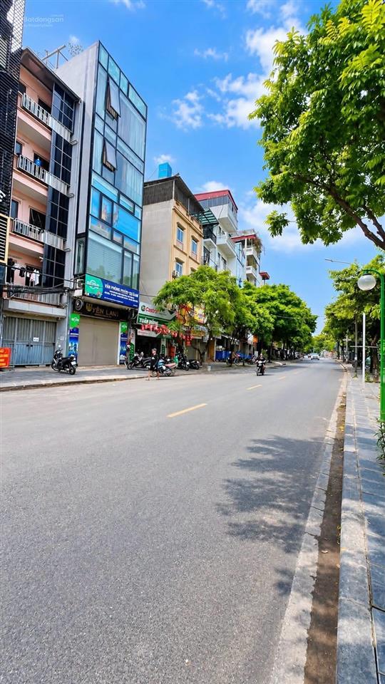 Bán nhà mặt phố kim giang  diện tích 60 mét  nhà cấp 4  mặt tiền rộng  giá 21 tỷ