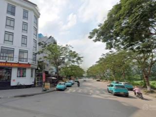 Bán gấp lô đất mặt phố linh đàm  dt 80 mét  mặt tiền rộng  vỉa hè  giá 20,8 tỷ