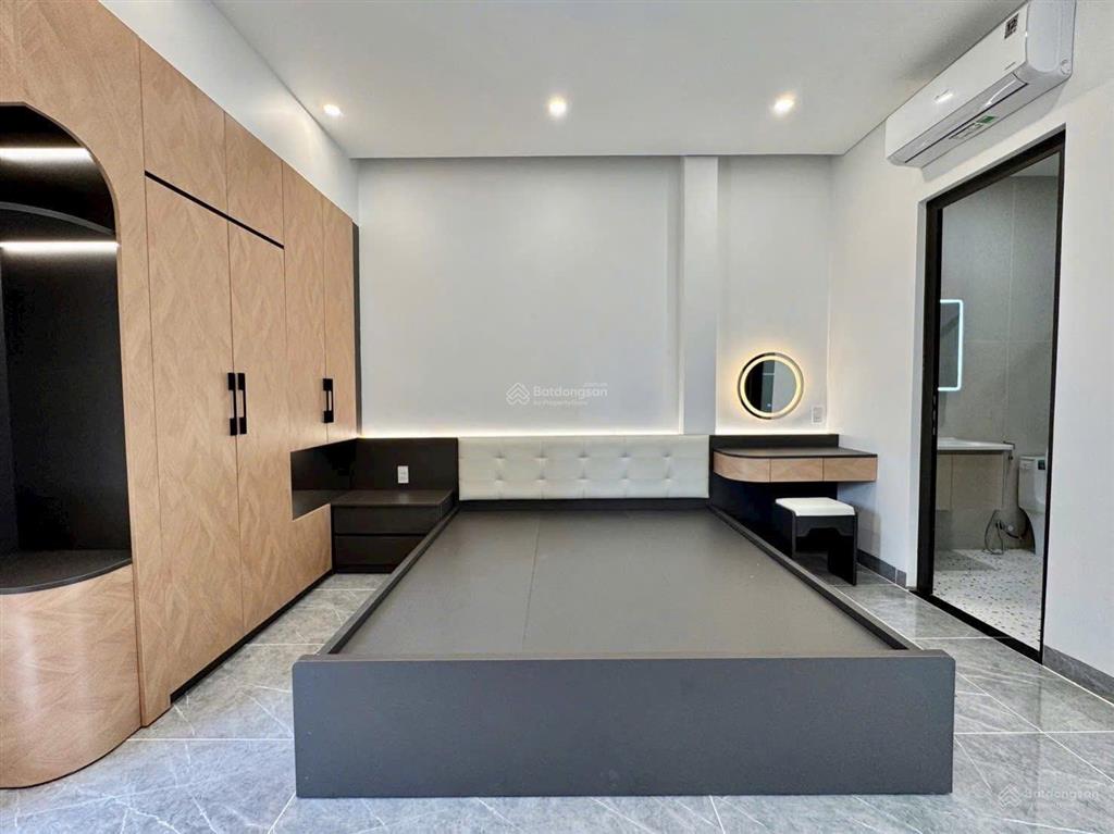 Nhà 1 trệt 1 lầu hiện đại  sổ hồng riêng ngay sân golf long thành, tp. biên hoà