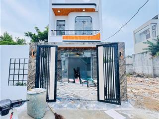 Siêu phẩm, nhà lầu xây mới sổ riêng thổ cư 100% ngay bệnh viện da liễu, trảng dài