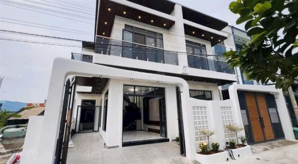 Biệt thự mini thiết kế siêu đẹp, hoàn thiện tặng full nội thất y hình trị giá 50 triệu