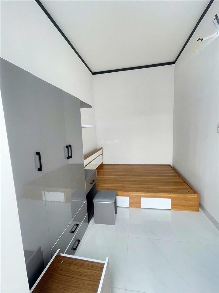 Biệt thự mini thiết kế siêu đẹp, hoàn thiện tặng full nội thất y hình trị giá 50 triệu