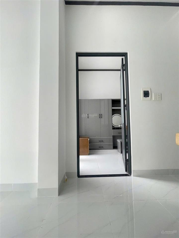 Biệt thự mini thiết kế siêu đẹp, hoàn thiện tặng full nội thất y hình trị giá 50 triệu