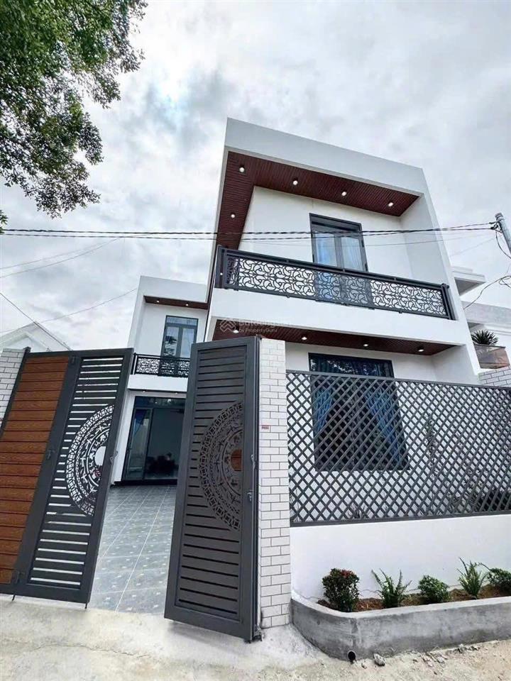Bửu long biệt thự mini siêu đẹp giảm sốc 200 triệu