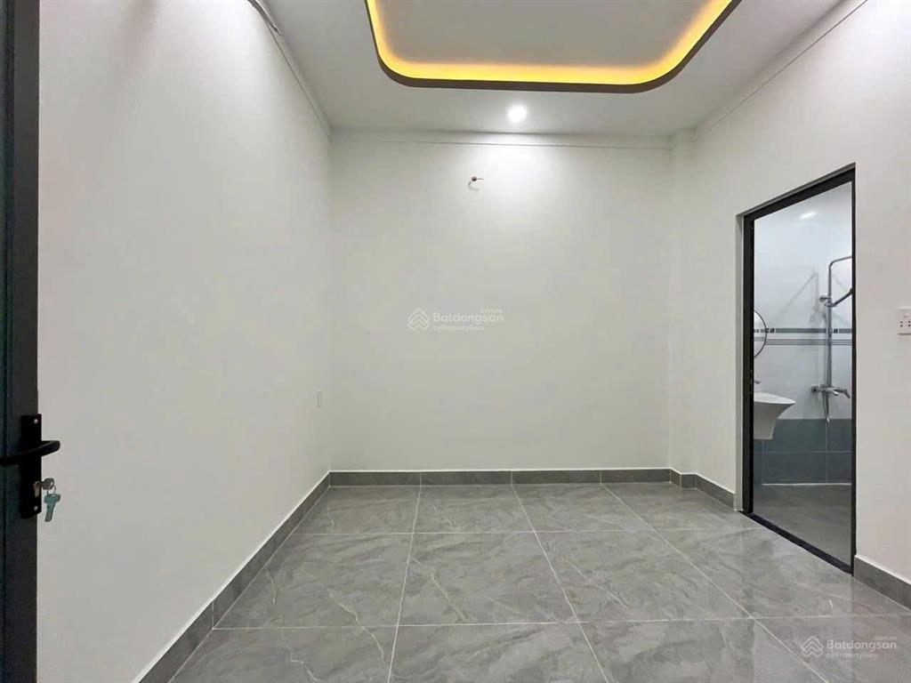 Bán gấp nhà gần kdl bửu long xây ở rất tâm huyết  giá chỉ 2,05 tỷ!