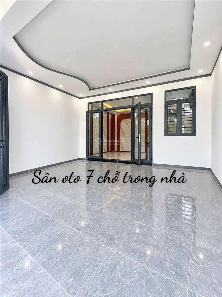 Biệt thự mini gần cầu tân triều giá chỉ 2 tỷ hơn  sổ sẵn
