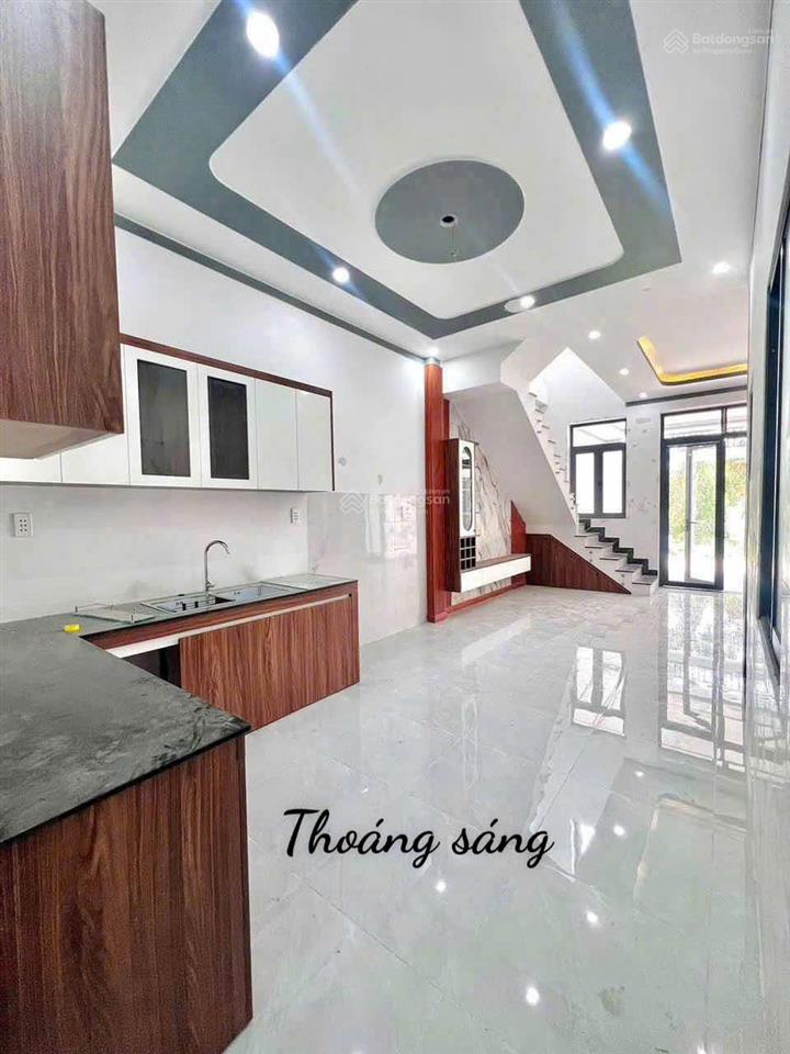 Biệt thự mini gần cầu tân triều giá chỉ 2 tỷ hơn  sổ sẵn